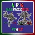 salvazebul apk