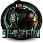 subzero icon