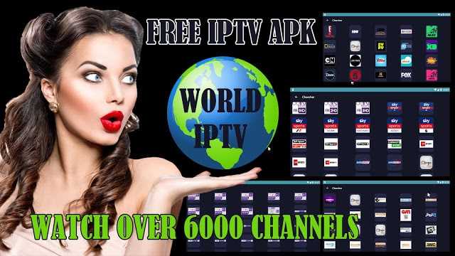 TVingo Plus: oltre 6000 canali TV da tutto il mondo
