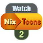 watchnixtoons 2 icon by aba