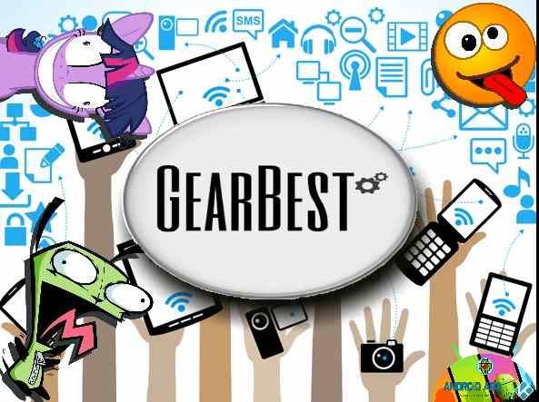 GearBest: Offerte pazzesche fino a esaurimento scorte