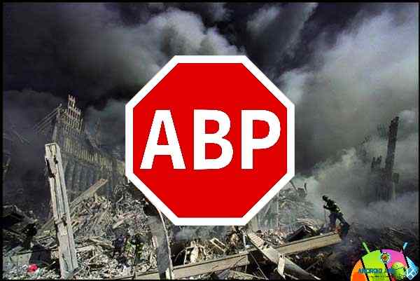 Chi ci ama ci segue senza Adblock :)