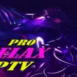 relax iptv pro