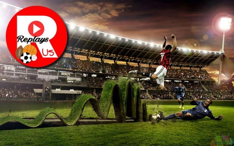 Replay’s R Us KODI Add-On: il meglio dello Sport On Demand