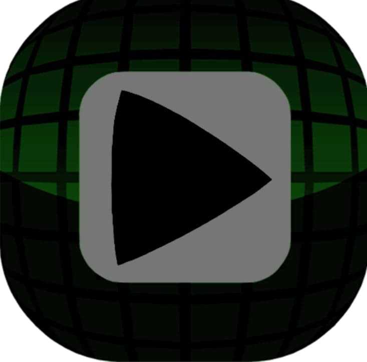 SS Black Edition: canali TV da tutto il mondo (APK)