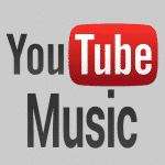 youtube music icon by androidaba.com