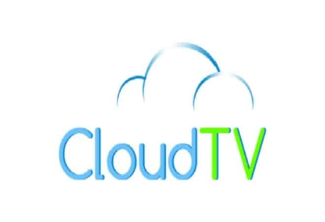New Cloud TV:  canali TV da tutto il mondo (APK)