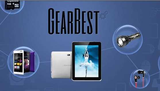 GearBest: le nuovissime offerte da cogliere al volo