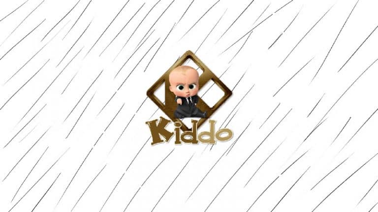 Kiddo KODI Add-On