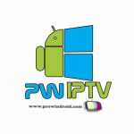 pw iptv icon