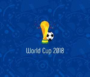 World Cup 2018: la nuova app per seguire tutte le partite di Russia 2018