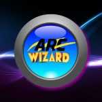 ARC Wizard fanart by androidaba.com