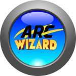 arc wizard icon by androidaba.com