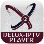 delux iptv by androidaba.com