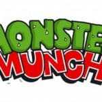 monster munch fanart by androidaba.com