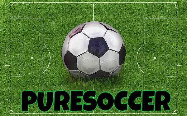 PureSoccer Kodi Add-On