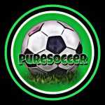 puresoccer icon by androidaba.com
