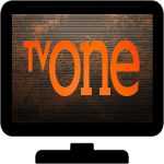 TV ONE icon by androidaba.com