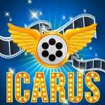 icarus icon by androidaba.com