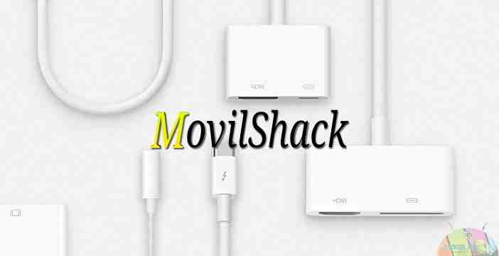 Accessori originali Apple a prezzi incredibili su MovilShack