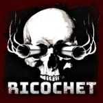 ricochet icon by androidaba.com