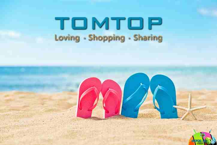 Flash Deals: i prezzi pazzi di TomTop