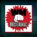 wrestleManiac fanart by androidaba.com