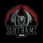 Gotham icon by androidaba.com