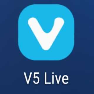 V5 Live: canali TV da tutto il mondo (Nuovi Codici)