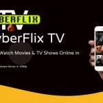 CiberFlix TV by androidaba.com