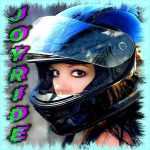 JoyRide icon