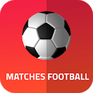 Live Football On TV – Matches