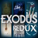 exodus redux icon