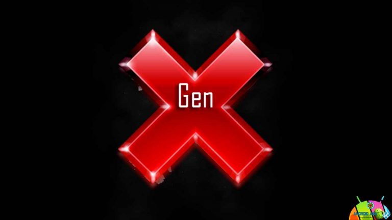 Gen-X KODI Add-On