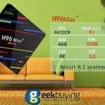 h96 max by geekbuying
