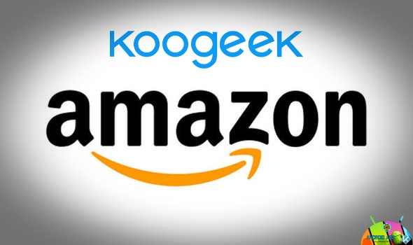 Koogeek: le migliori offerte disponibili su Amazon