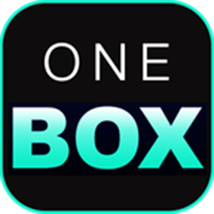 OneBox: Film e Serie TV in inglese (APK)