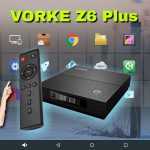 tv box vorke z6 plus by androidaba.com