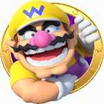 wario icon