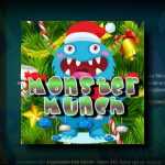 monster munch fanart by aba