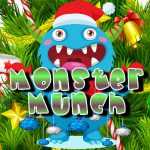 monster munch icon by aba