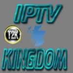 iptv kingdom icon by androidaba.com