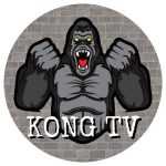 kong tv icon by androidaba.com