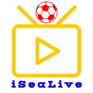 iSeaLive – Live & Highlights Football Matches