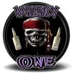 whiskyone icon by androidaba.com