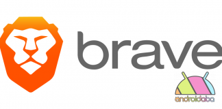 brave browser