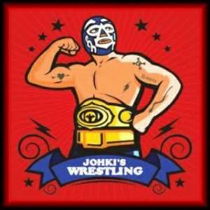 Johki's Wrestling
