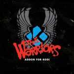 The Warriors fanart by androidaba.com