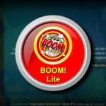 boom lite fanart by aba