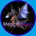 the magic dragon by aba